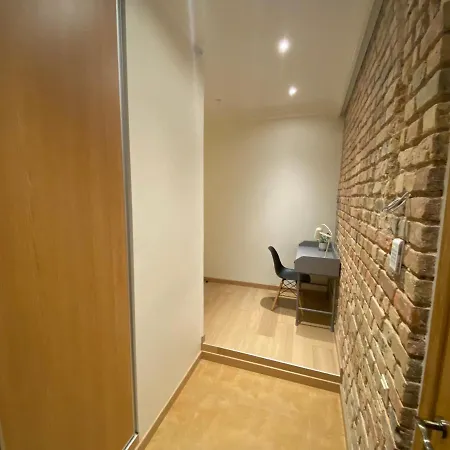 Lejlighed Cosy 2 Bedroom In Center *