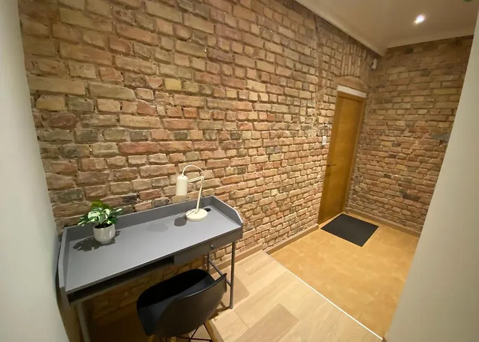 Cosy 2 Bedroom In Center Riga